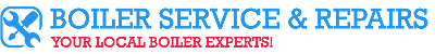 Boiler Repairs Clapham Junction logo