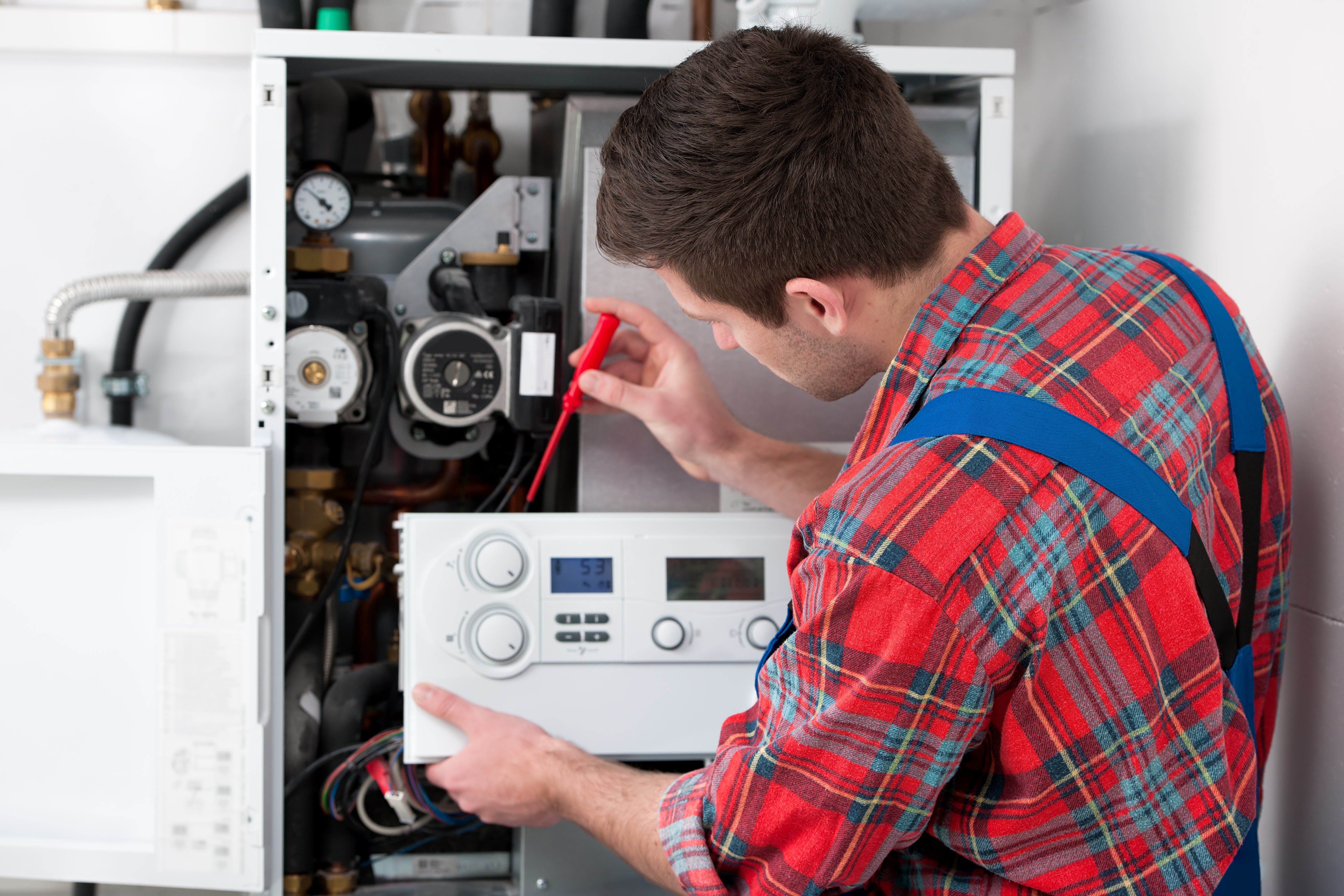 Boiler Repairs Clapham Junction, Call 020 3519 1525
