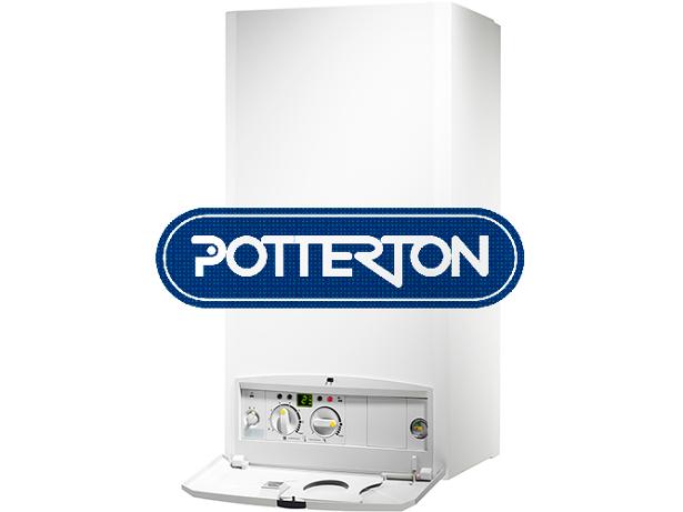 Potterton Boiler Repairs Clapham Junction, Call 020 3519 1525